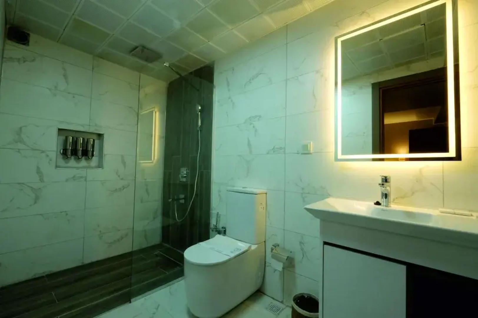 Varyant Hotel
