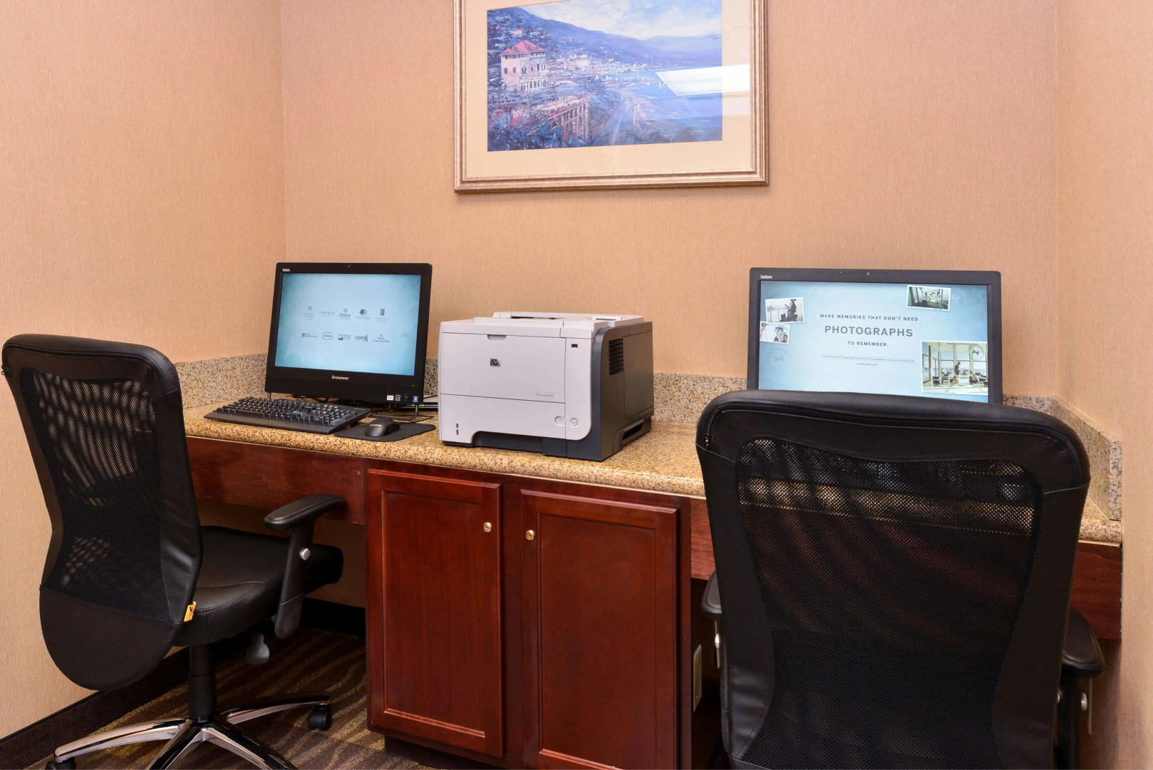 Hampton Inn Grand Island