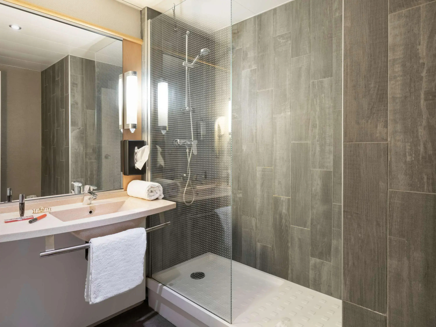 ibis Metz Woippy