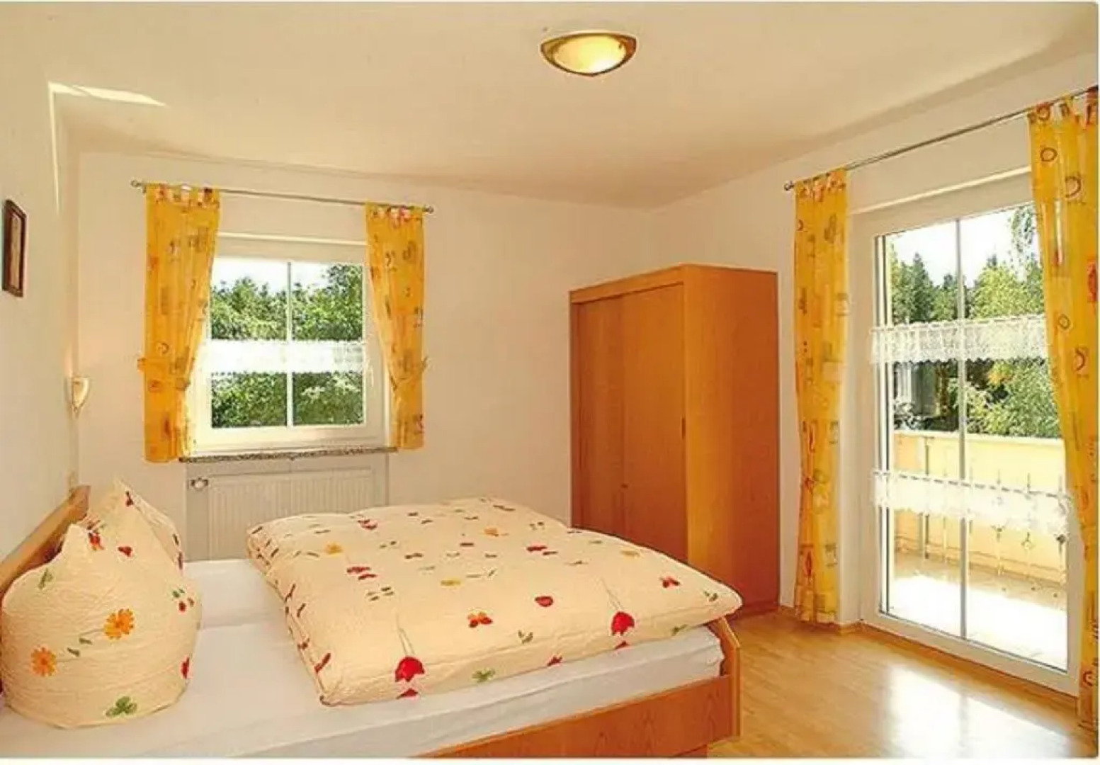 Exenbacher Hof - Pension