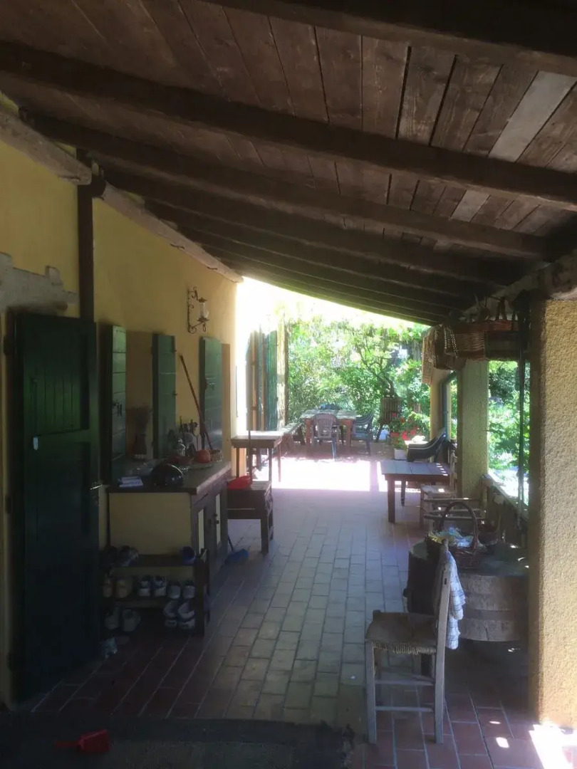 Casa del Pescatore Casa Vacanze