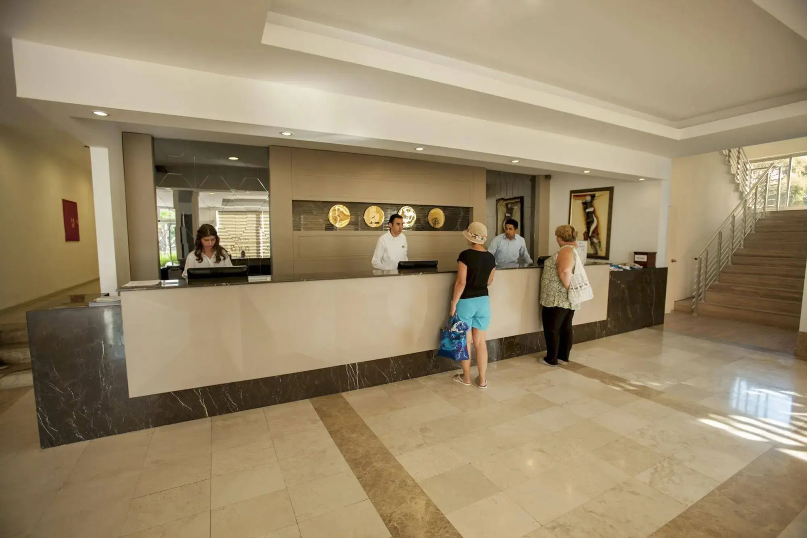 Belek Soho Beach Club