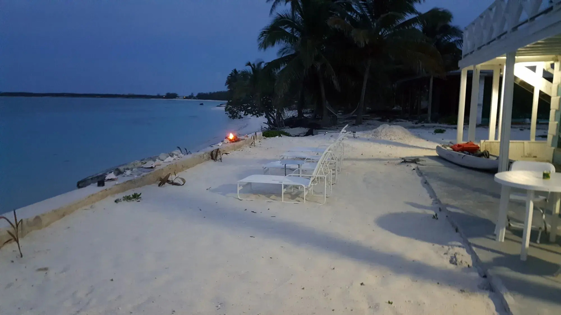 Great Exuma Beachouse