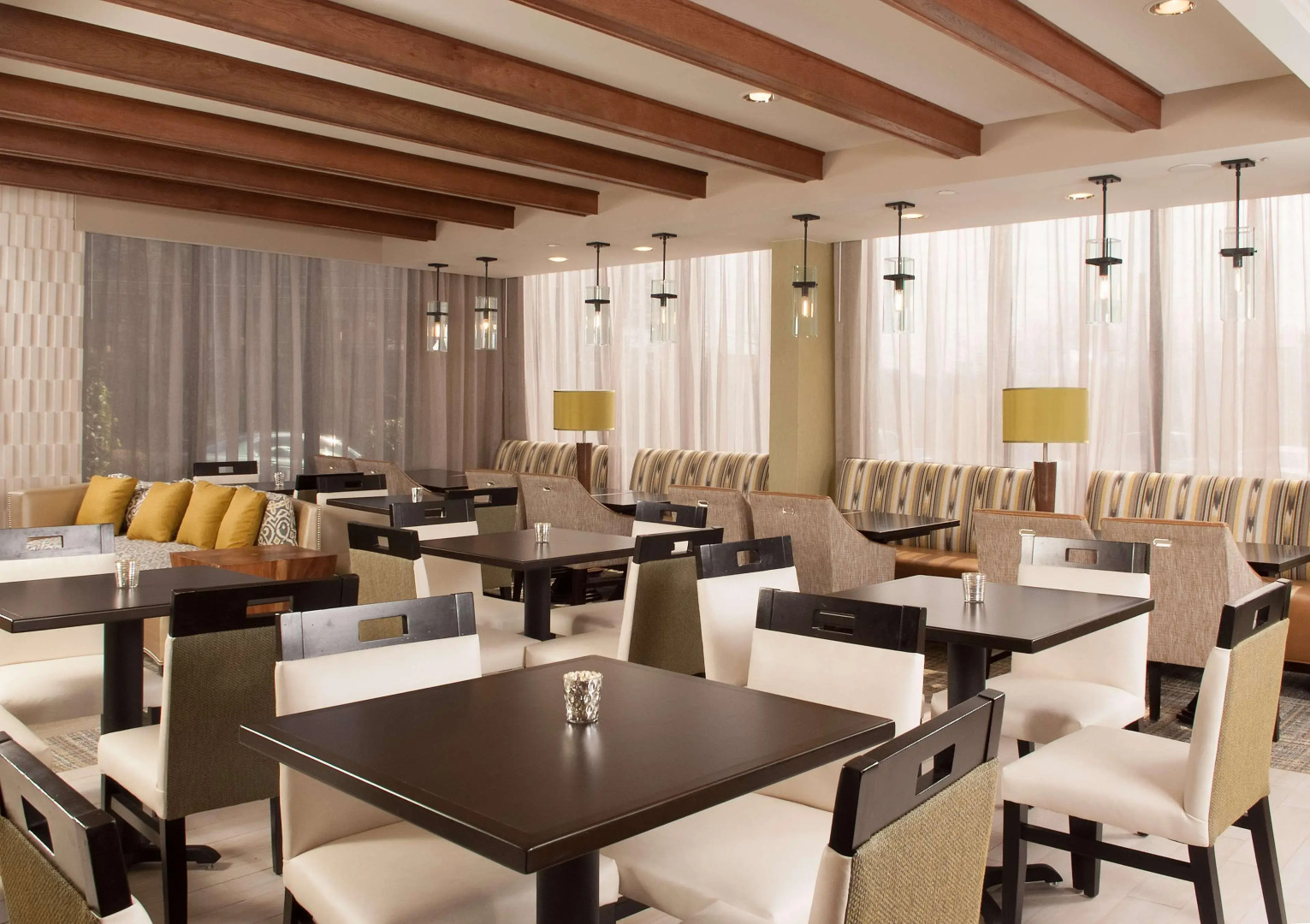 Hampton Inn Atlanta-North Druid Hills