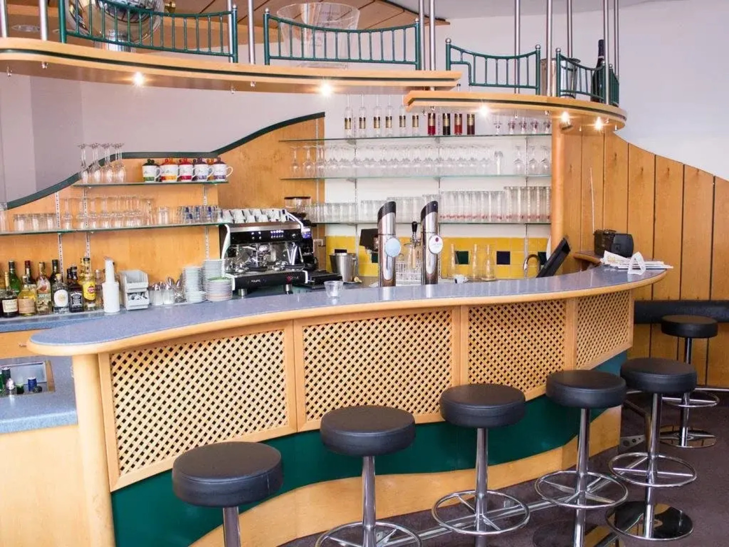 Hotel-Restaurant Hasenwirt