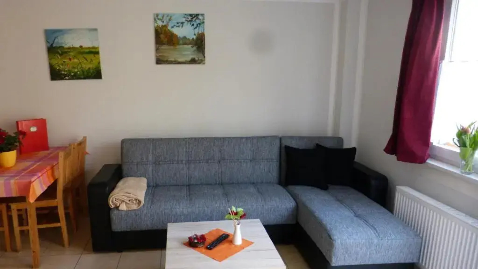 Bernstein Appartements