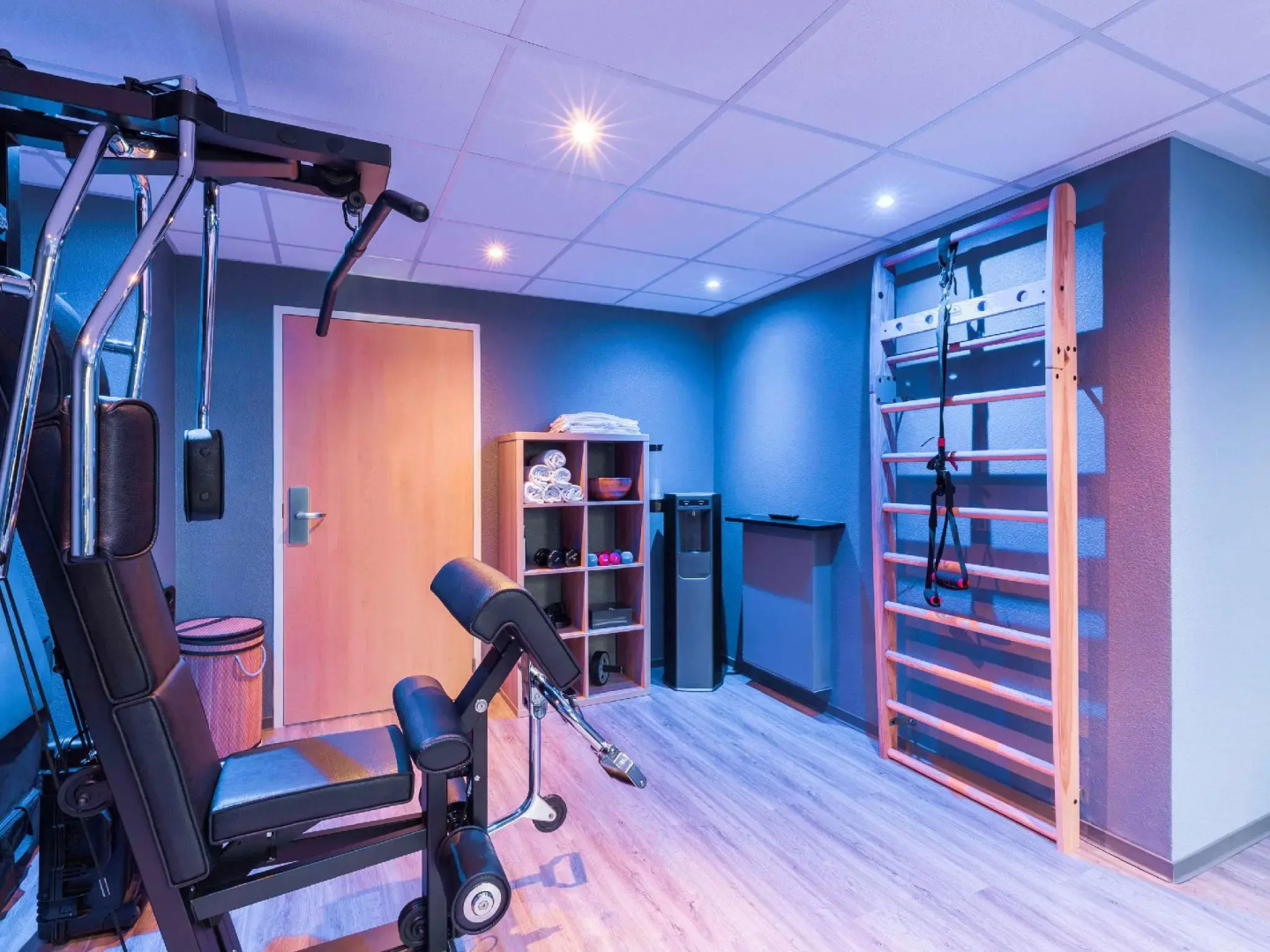 Ibis Paris Meudon Velizy