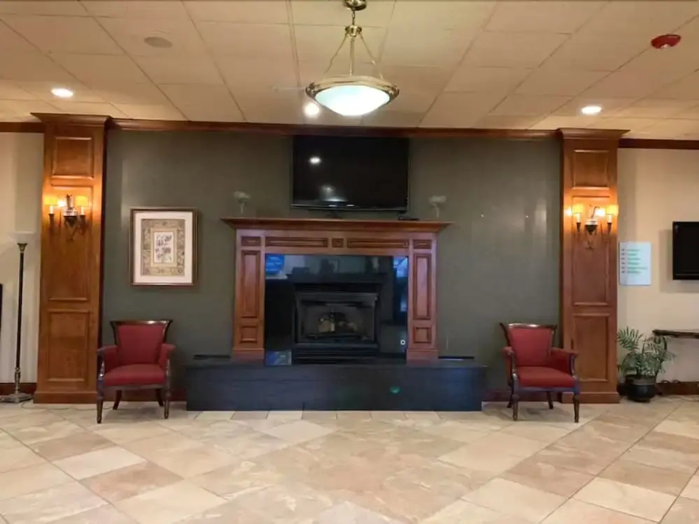 Haven Hotel By OYO Jonesboro University Area