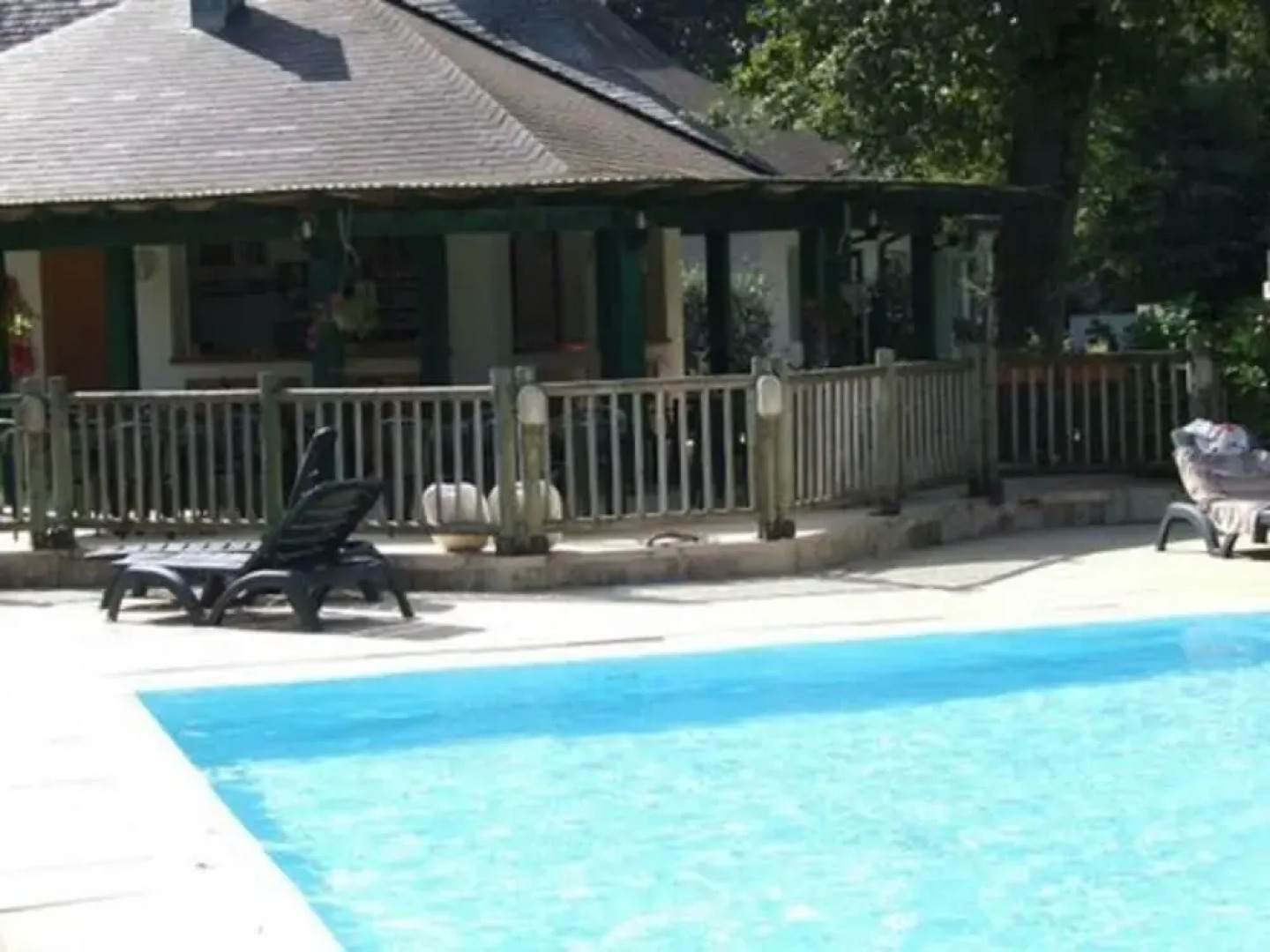 Le Camping Barétous Pyrénées