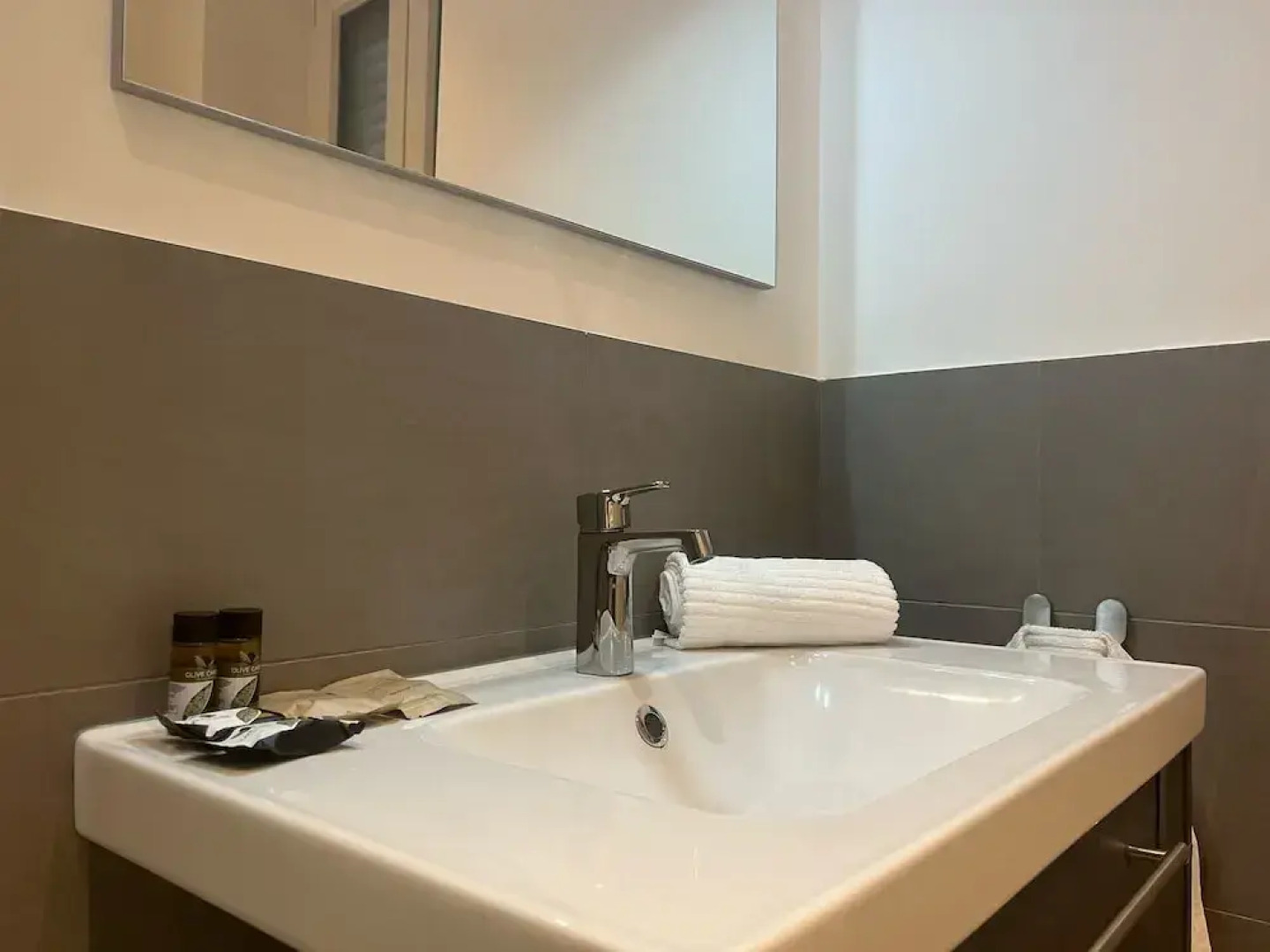 Near Vatican Guest House Irnerio47