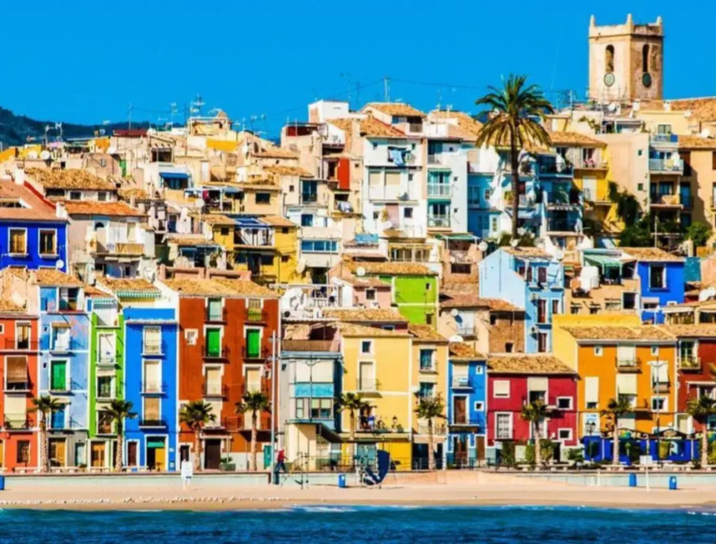 A35 - Tamarindo - 2004 Finestrat s.l.