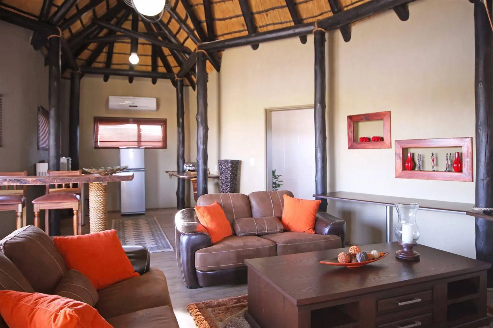 Lapa Lange Game Lodge