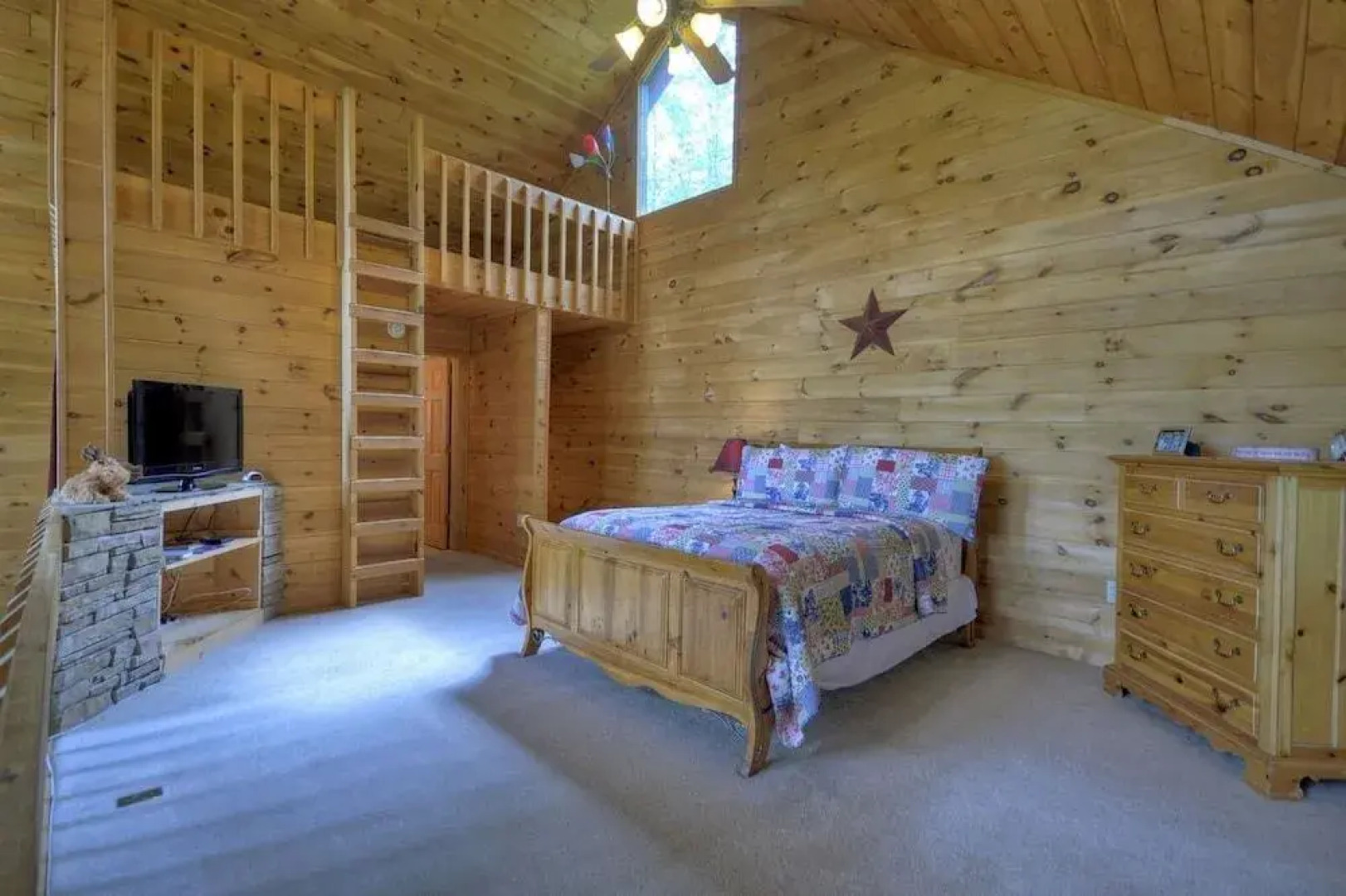 My Mountain Paradise