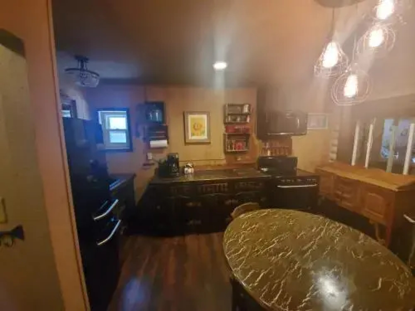 The Rustique Bungalows