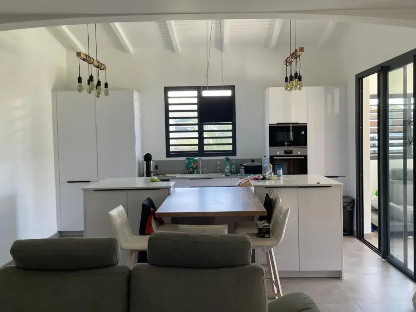 Les Lodges de Malendure