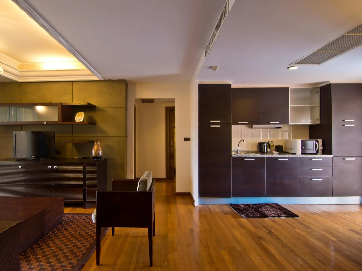 LK Mantra Pura Resort