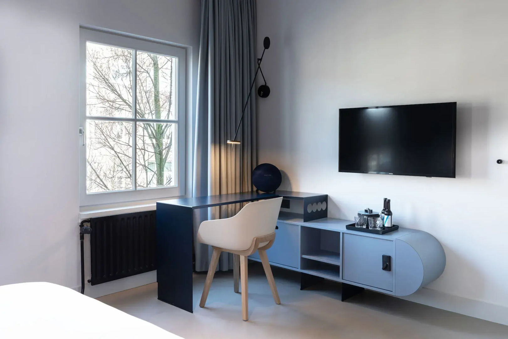 Conscious Hotel Museum Square