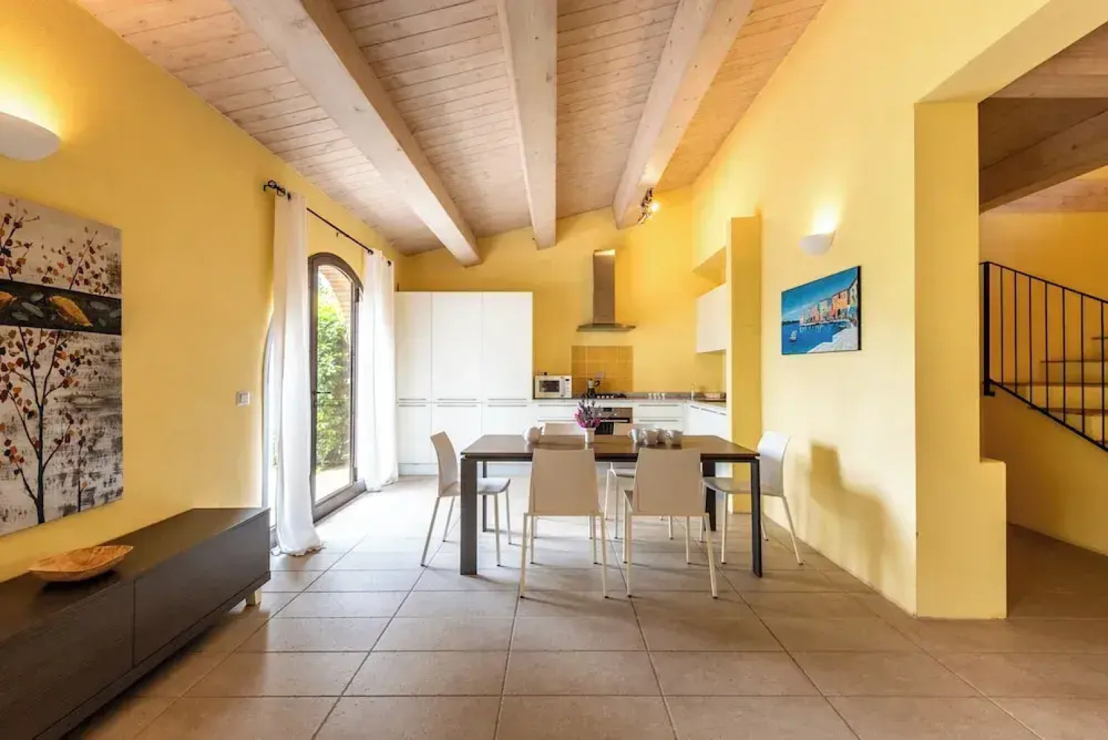 Superb Two-storey Villa Limone Apartment - Resort Cignella