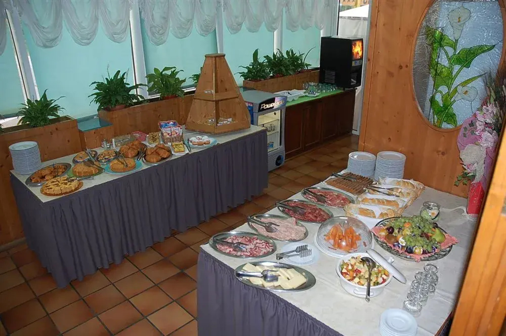 Albergo Ristorante Cacciatori