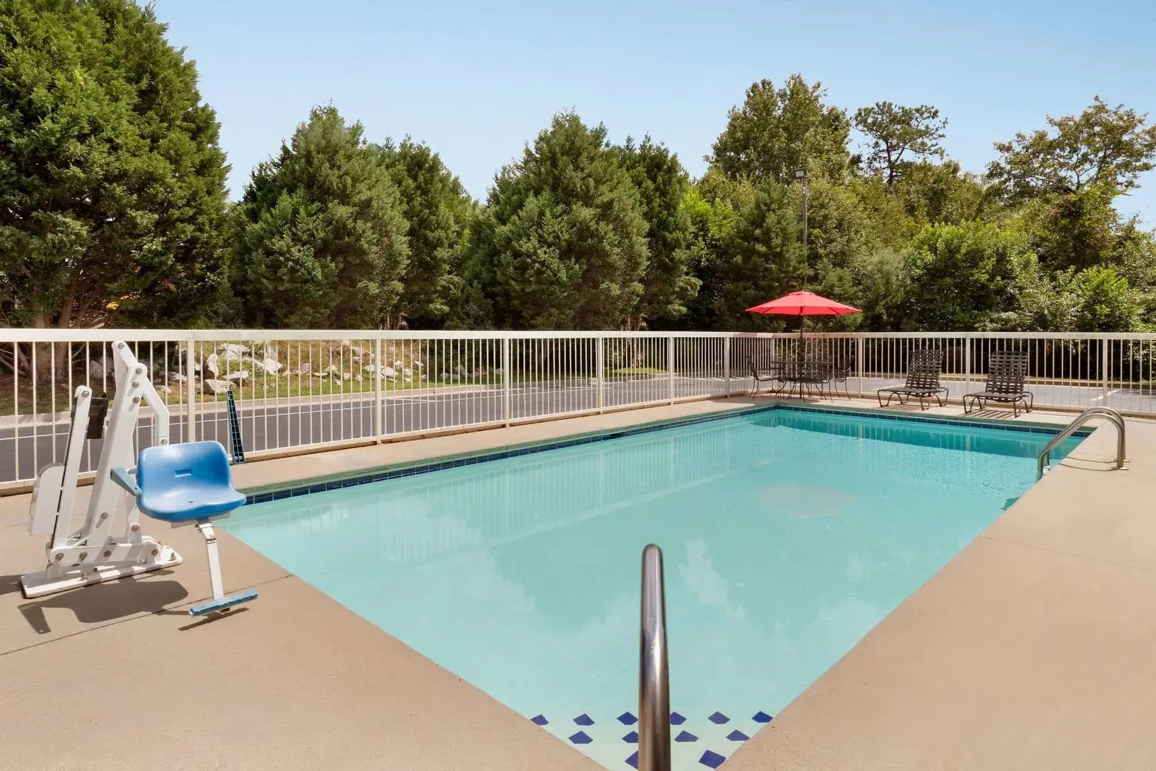 Baymont by Wyndham Grovetown Augusta