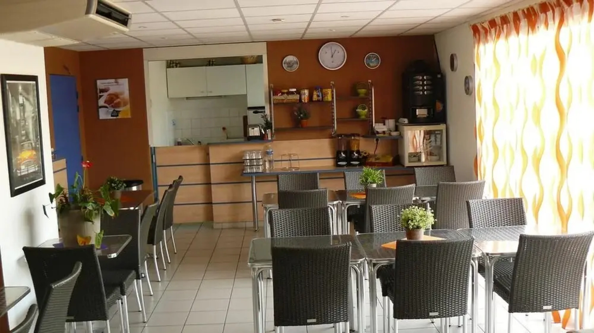 Hôtel Akena City Châteaurenard