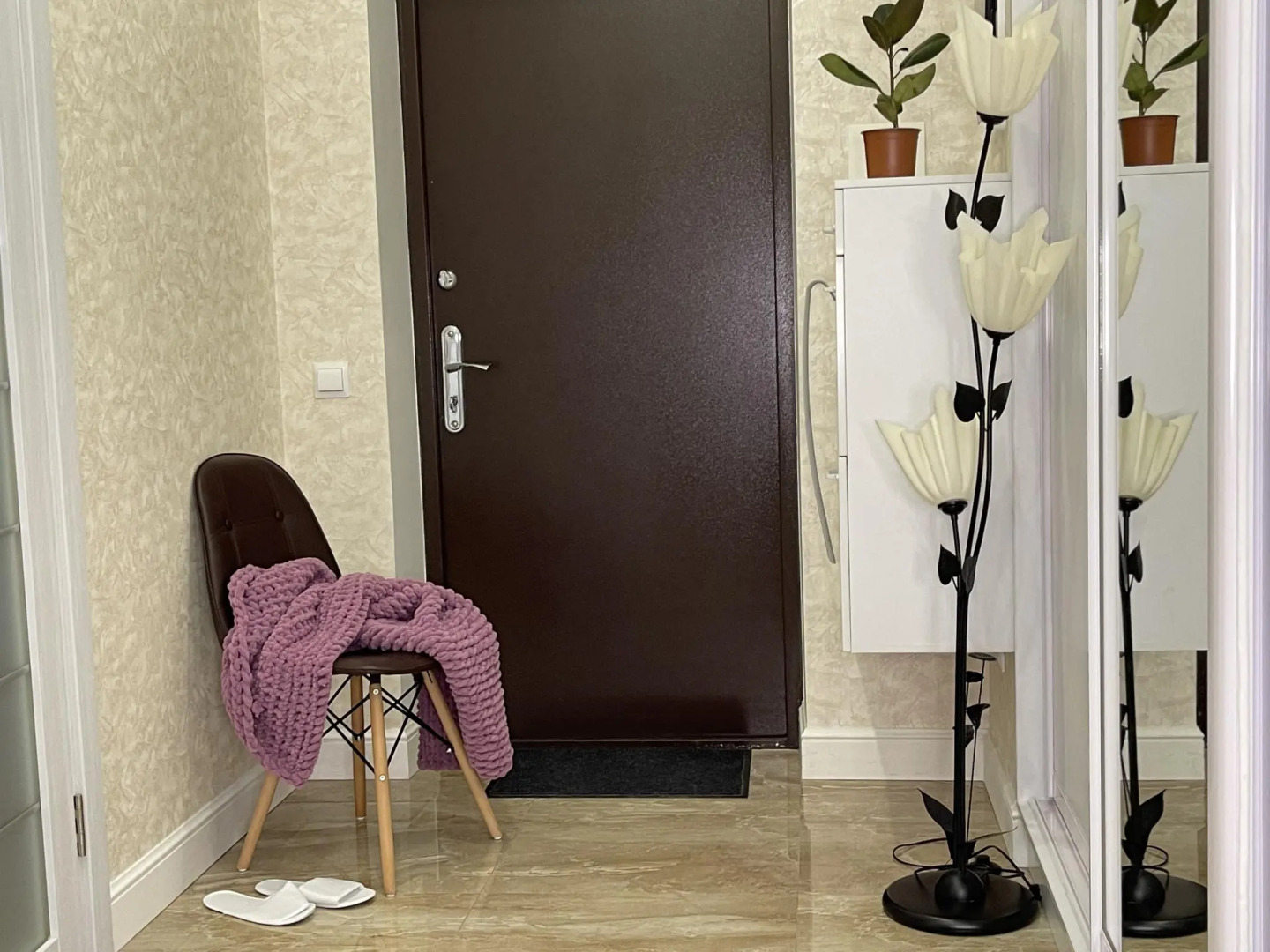 Sofi (Софи) на улице Крымской Весны 5 корпус 4