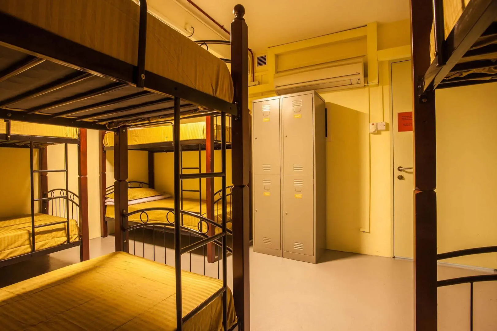 Joyfor Backpackers Hostel