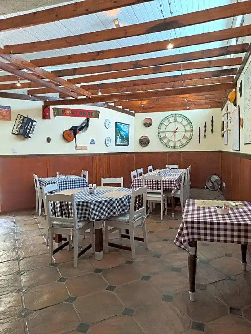 Amigos Bed & Breakfast