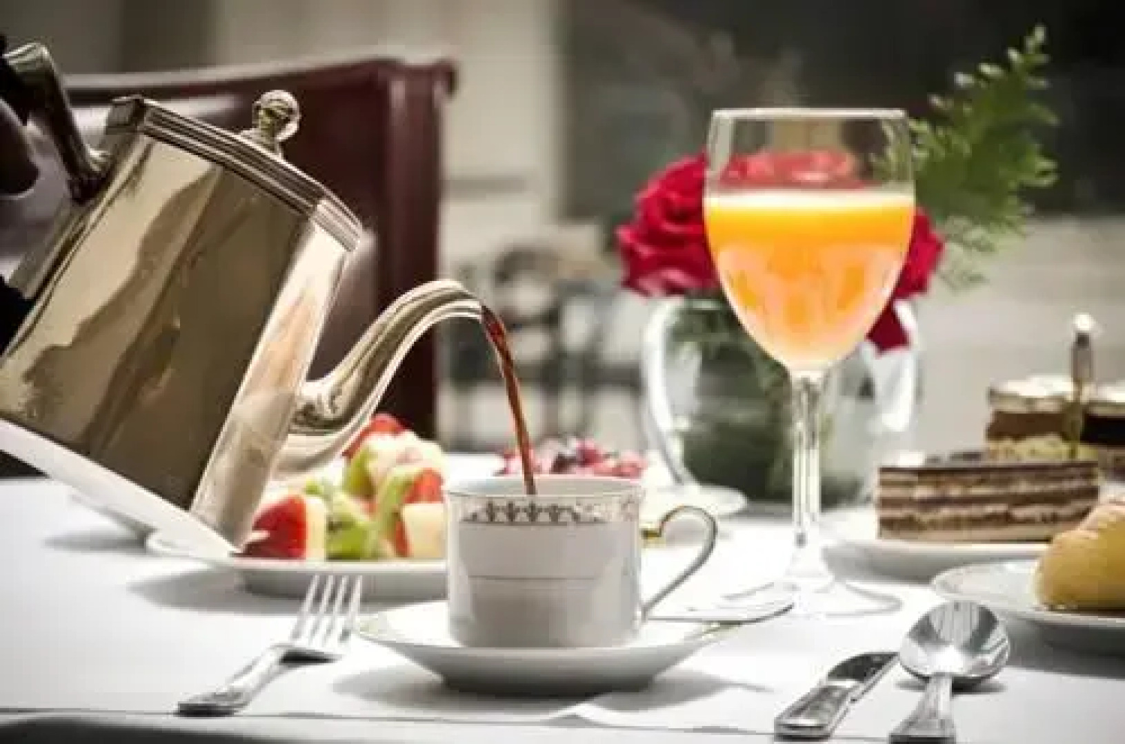 Sainte Jeanne Boutique & Spa