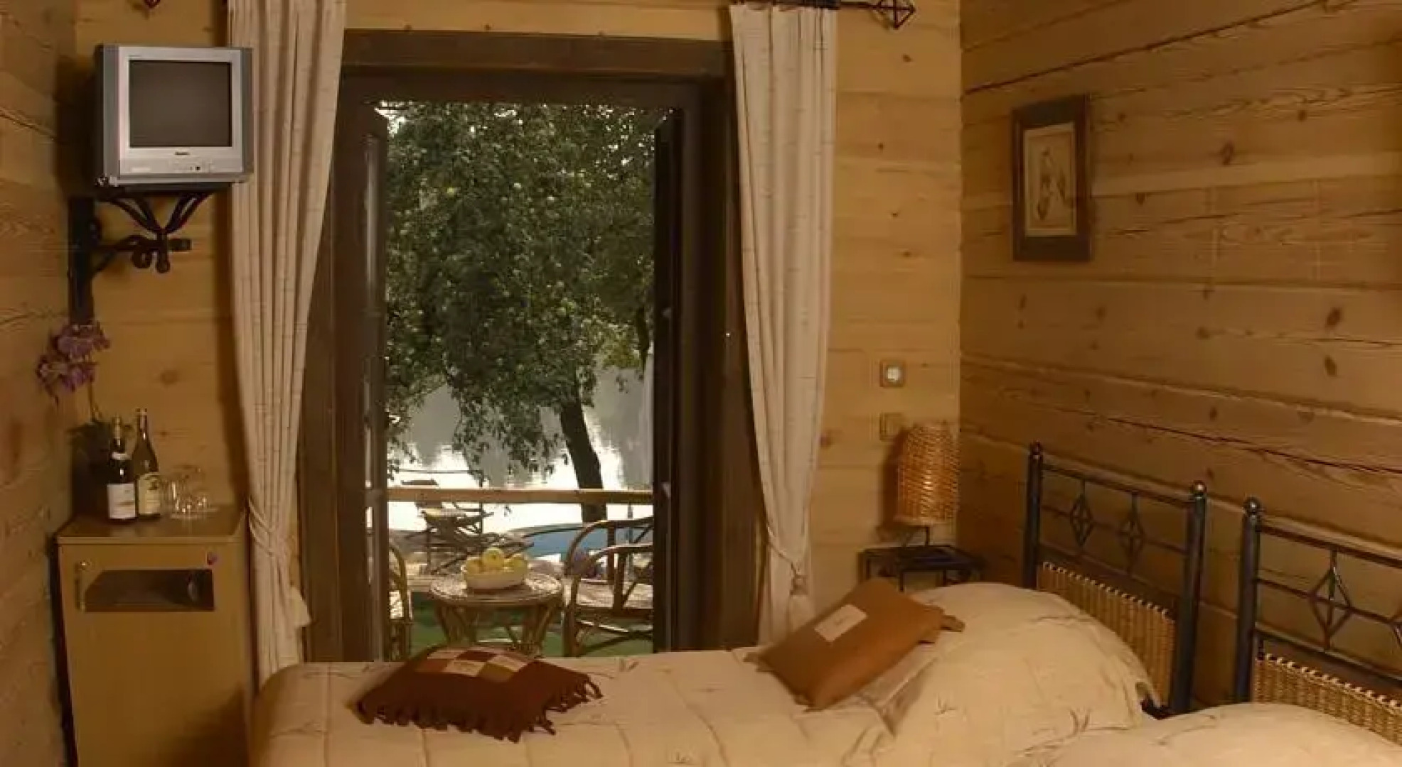 Akmenine Rezidencija