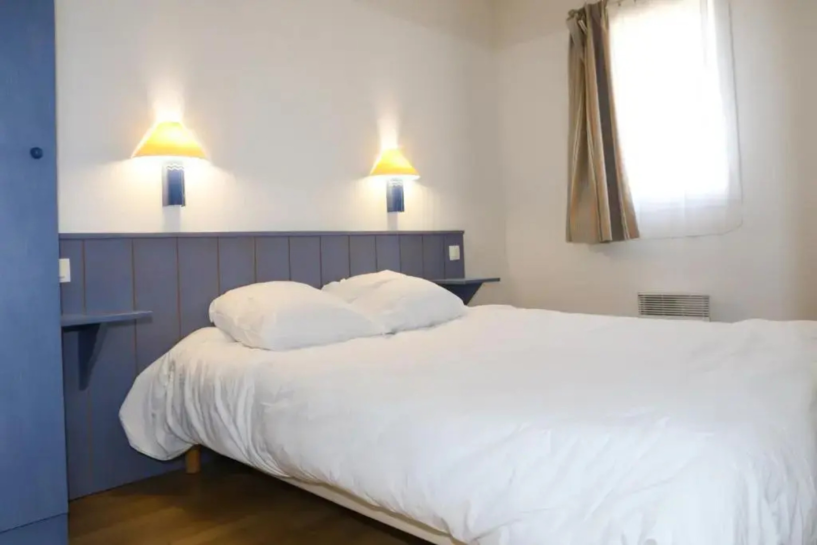 Olydea Oléron les Sables Vignier