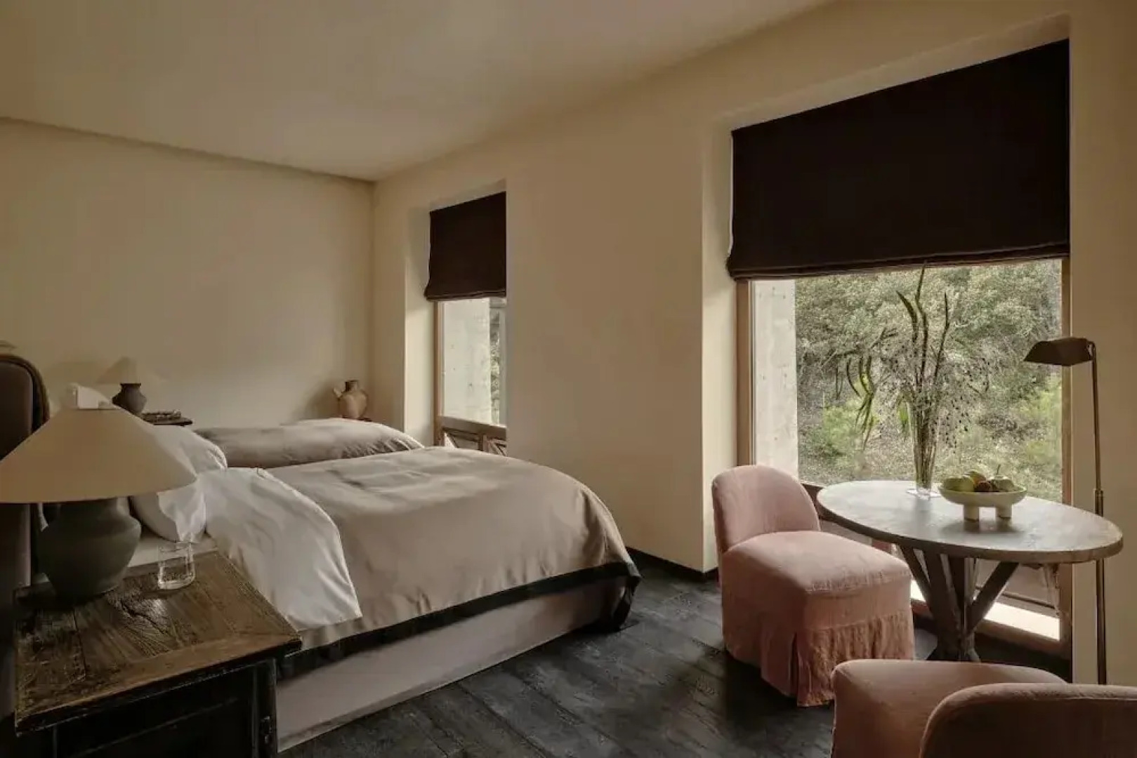 Sunyata Hotel Deqin Meili