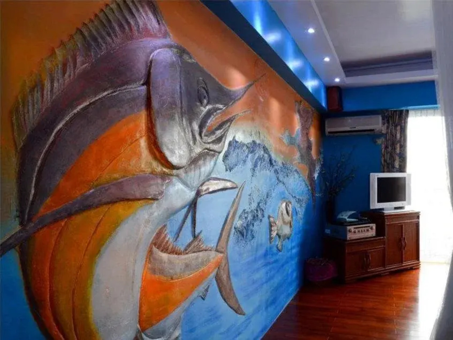 Cerulean Coastal B&B