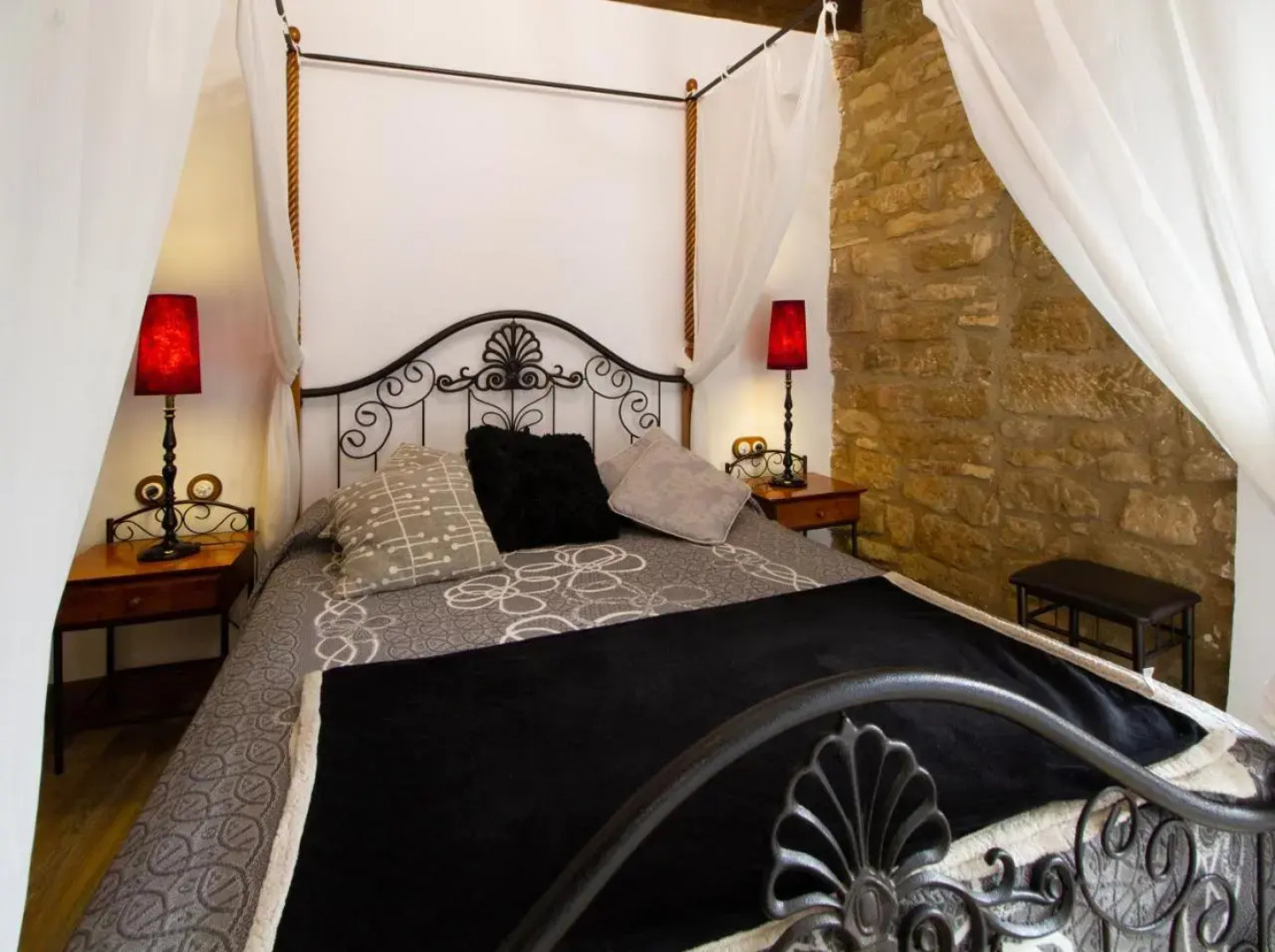 Hotel Rural La Pata De Oca