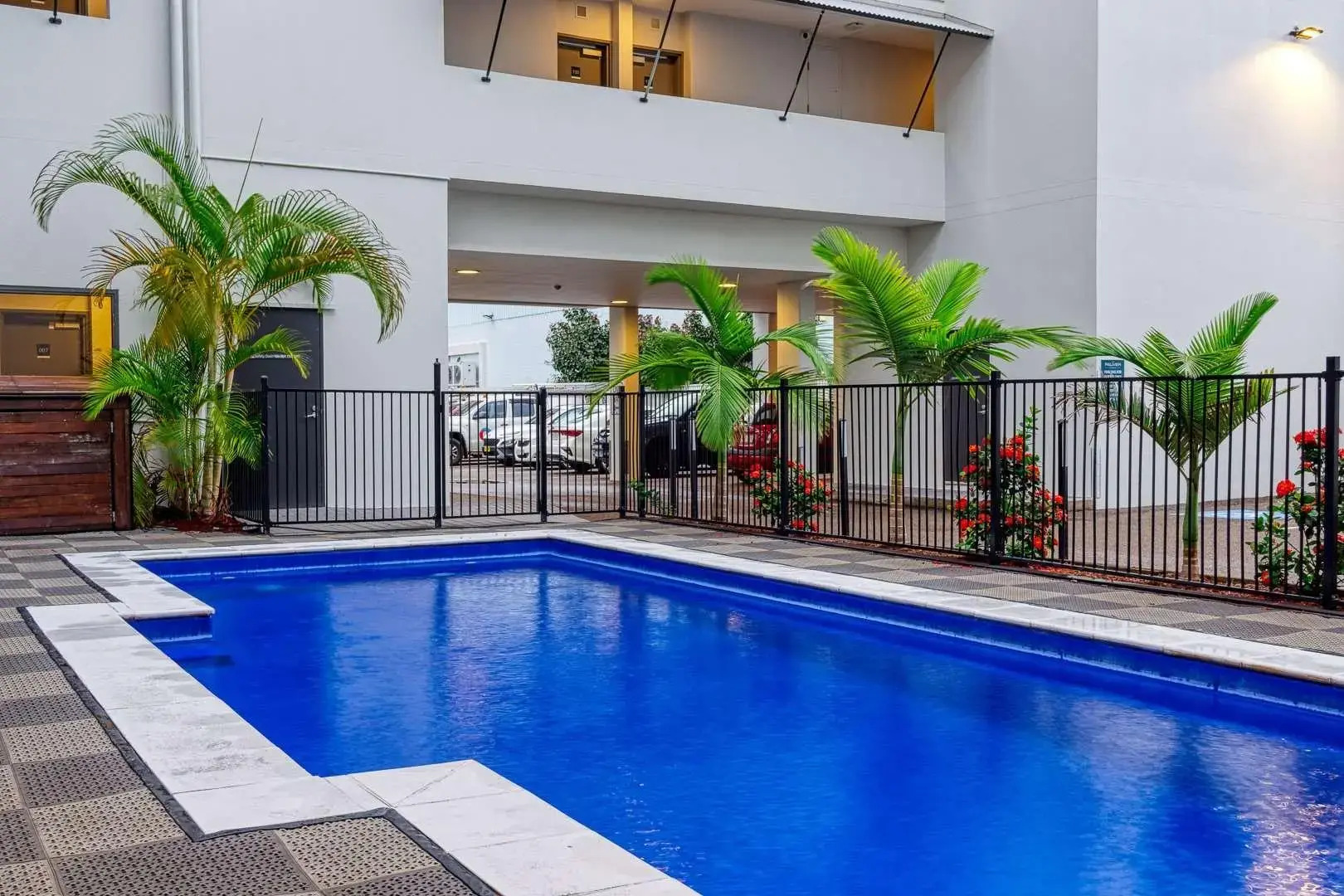 The Palmer Collective