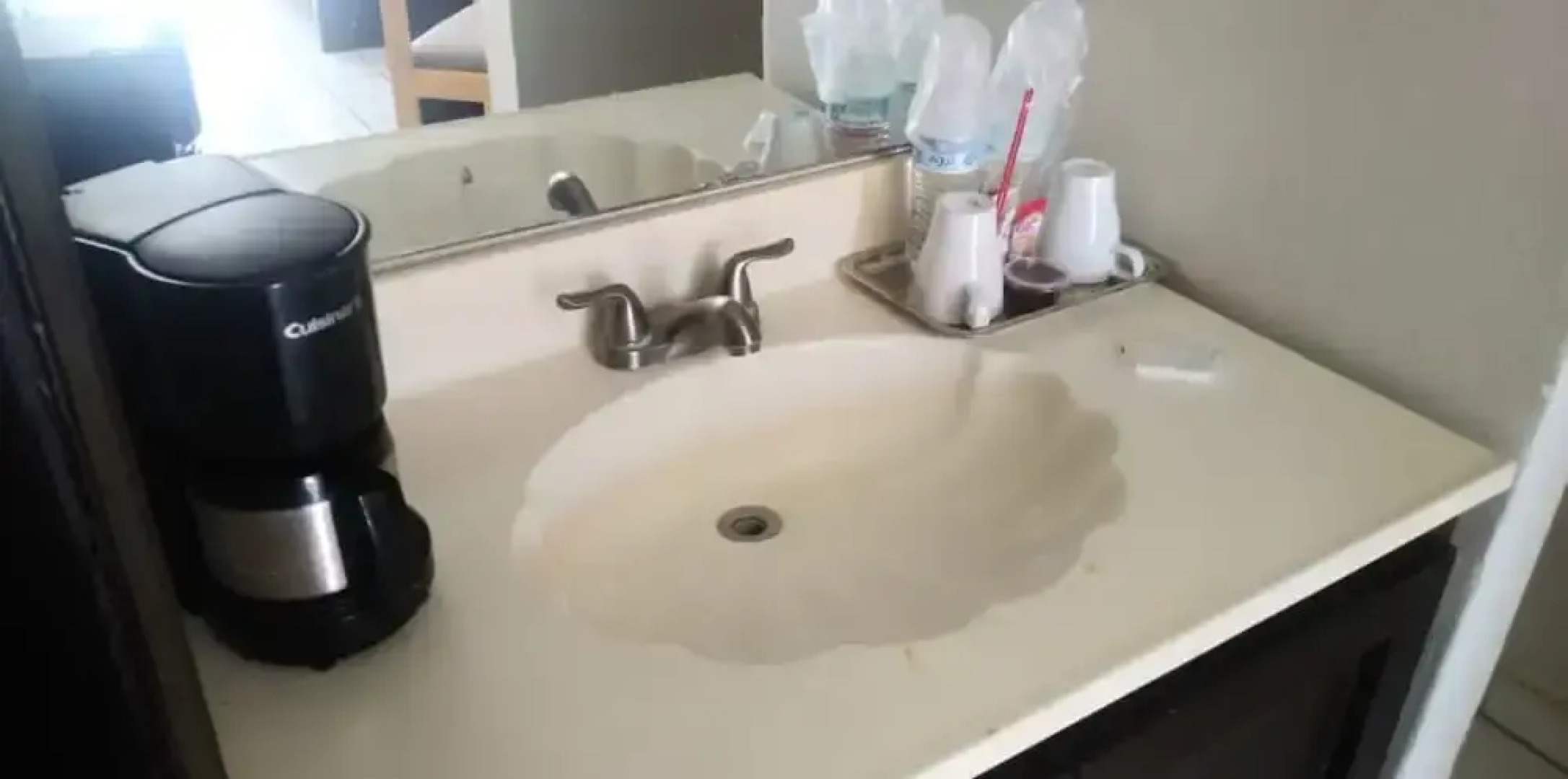 San Felipe Beach Hotel