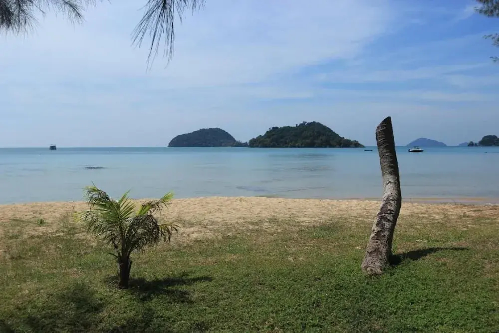 Sky Beach Resort Koh Mak