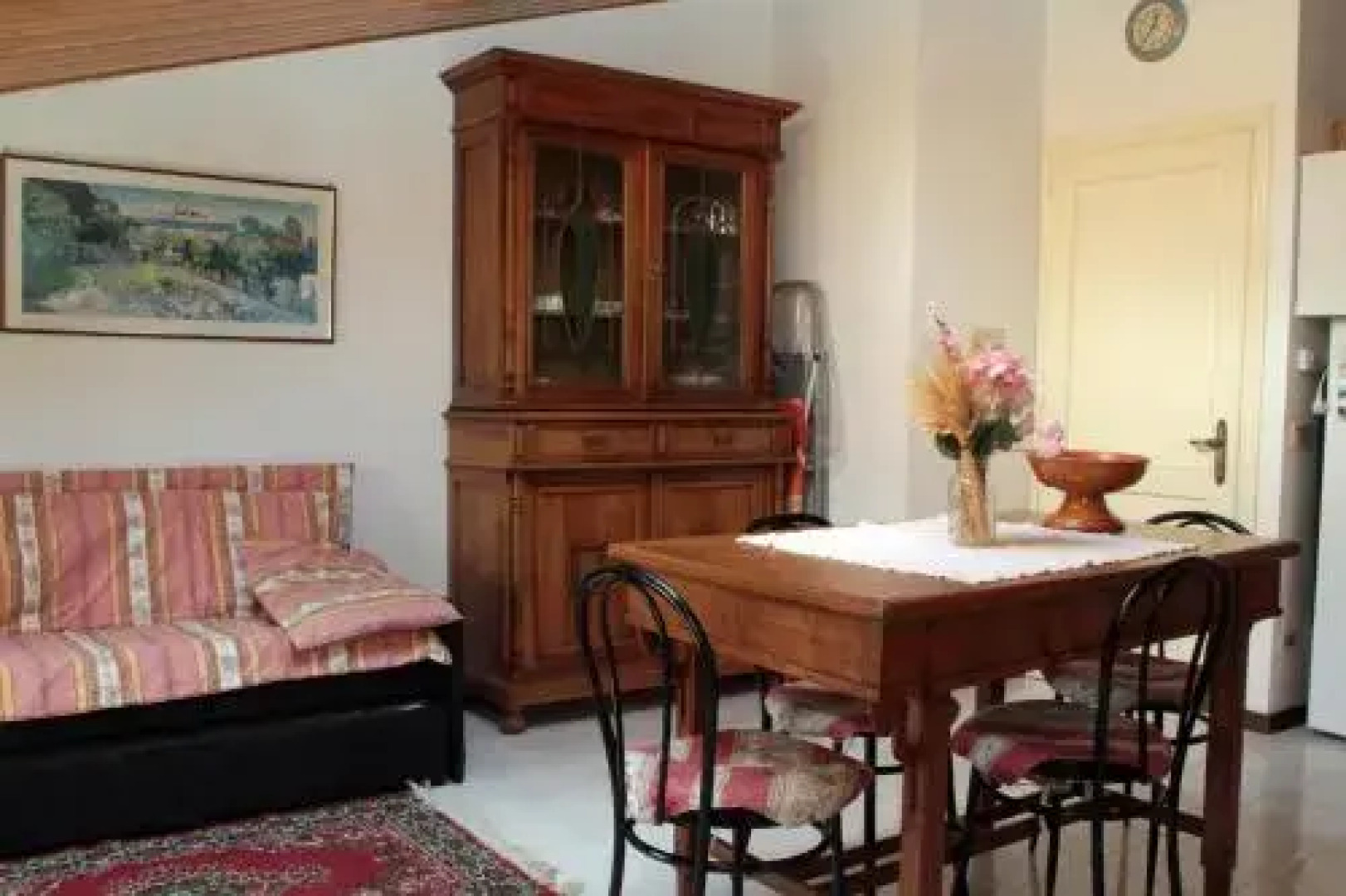 Agriturismo Villa Finetti