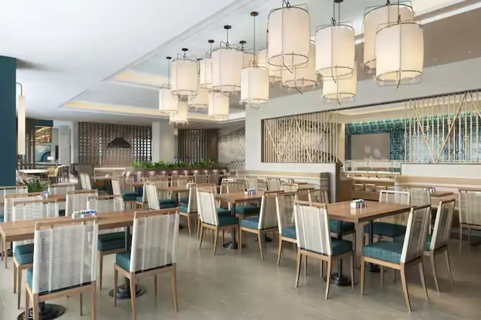 Embassy Suites By Hilton Gulf Shores Beach Resort