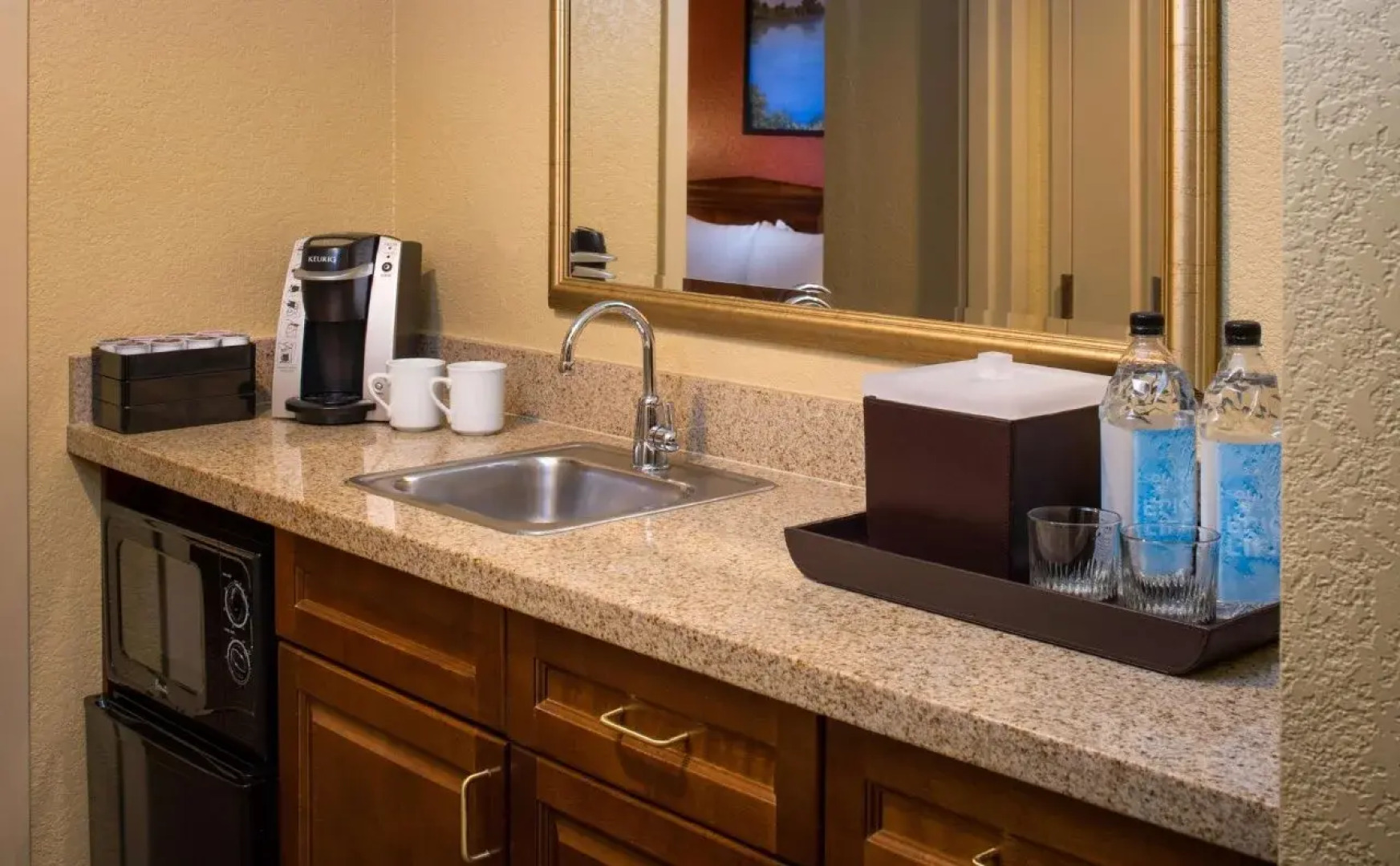 Embassy Suites by Hilton Sacramento Riverfront Promenade