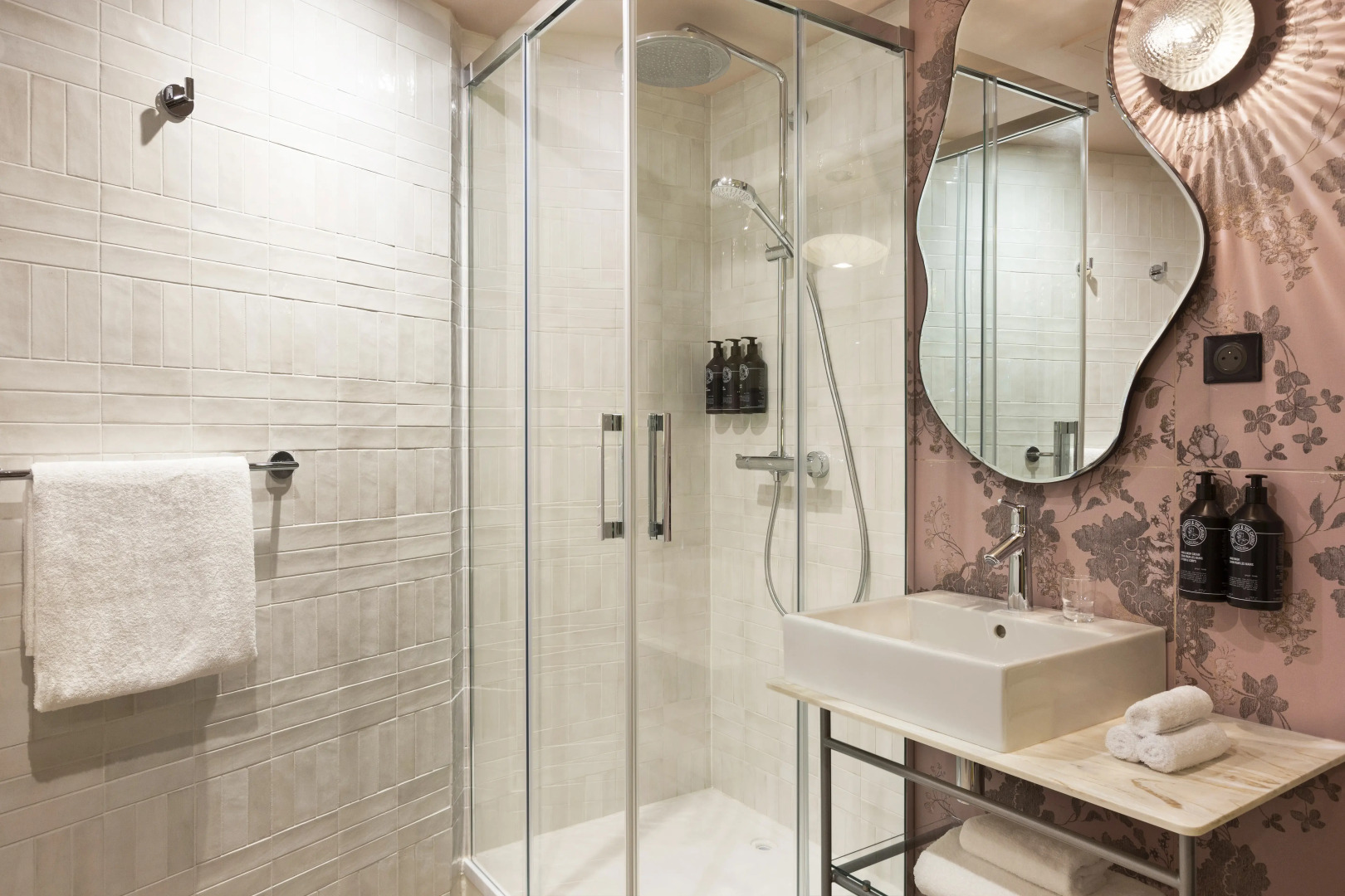 Hotel Les Capitouls Toulouse Centre - Handwritten Collection