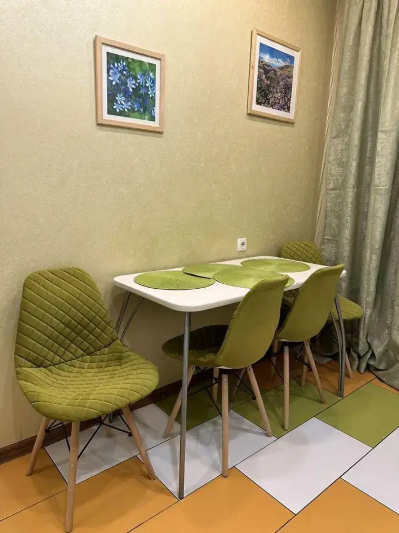 Апартаменты на улице Кирова 149А