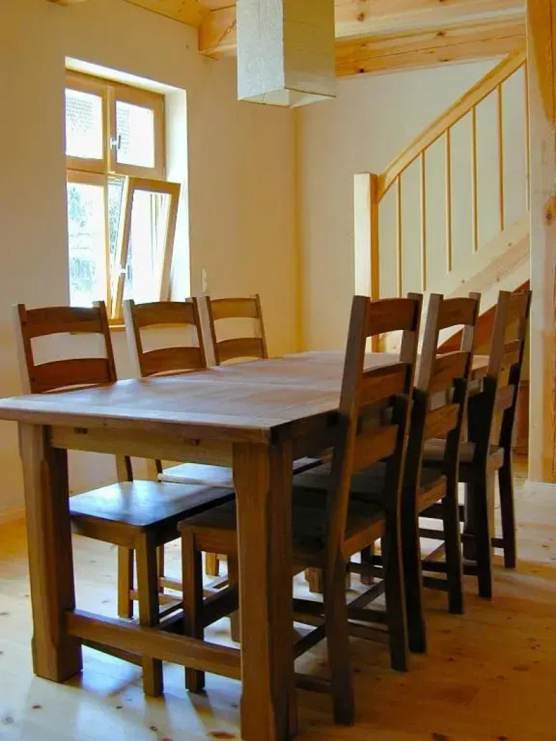 Ferienlandhaus Zempow