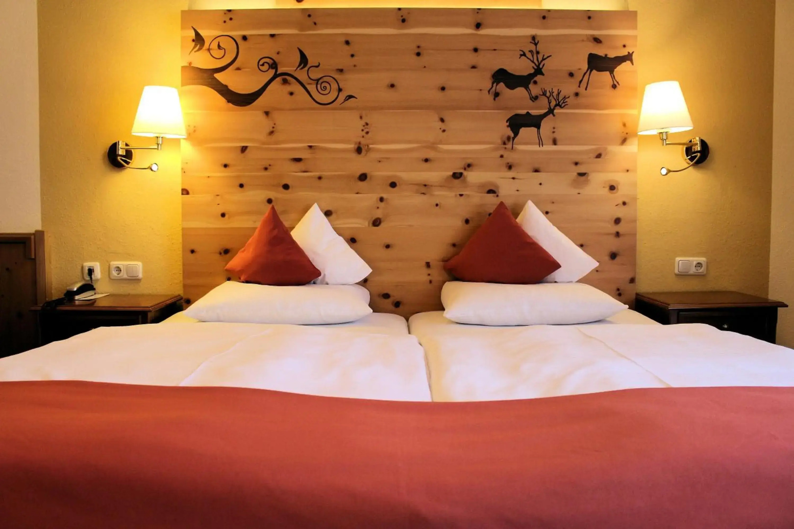 HENRI Country House Garmisch-Partenkirchen