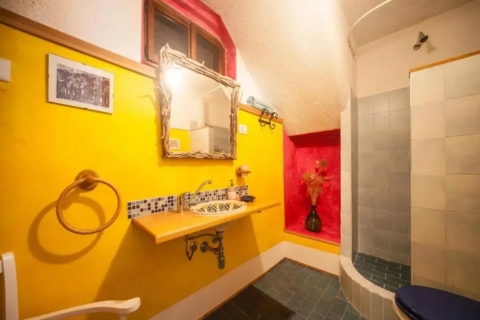 La Fattoria di Nonna Eugenia