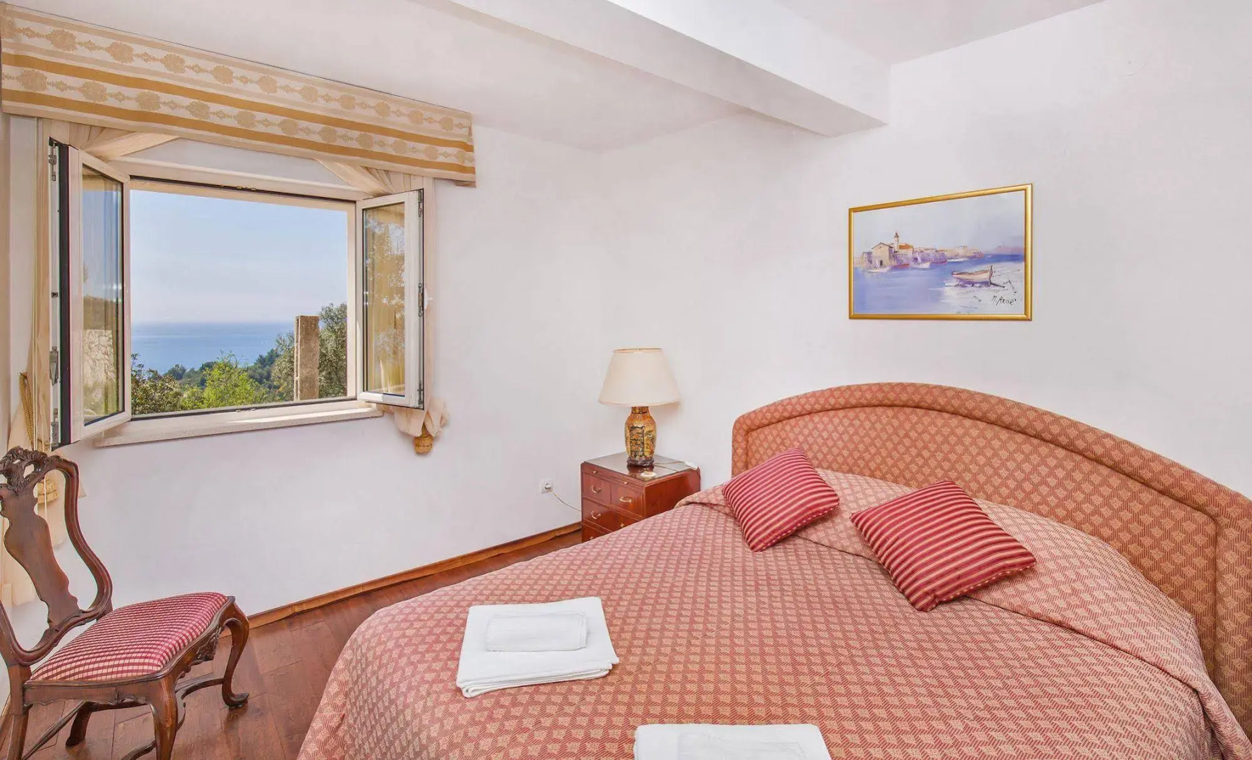 Residences Island View