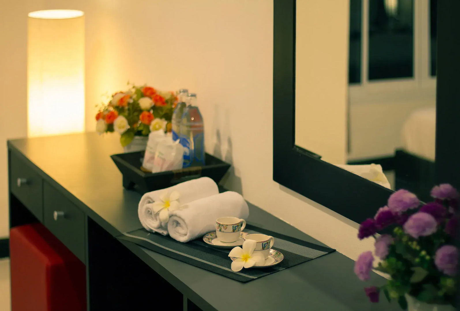 Leelawadee Grand Hotel