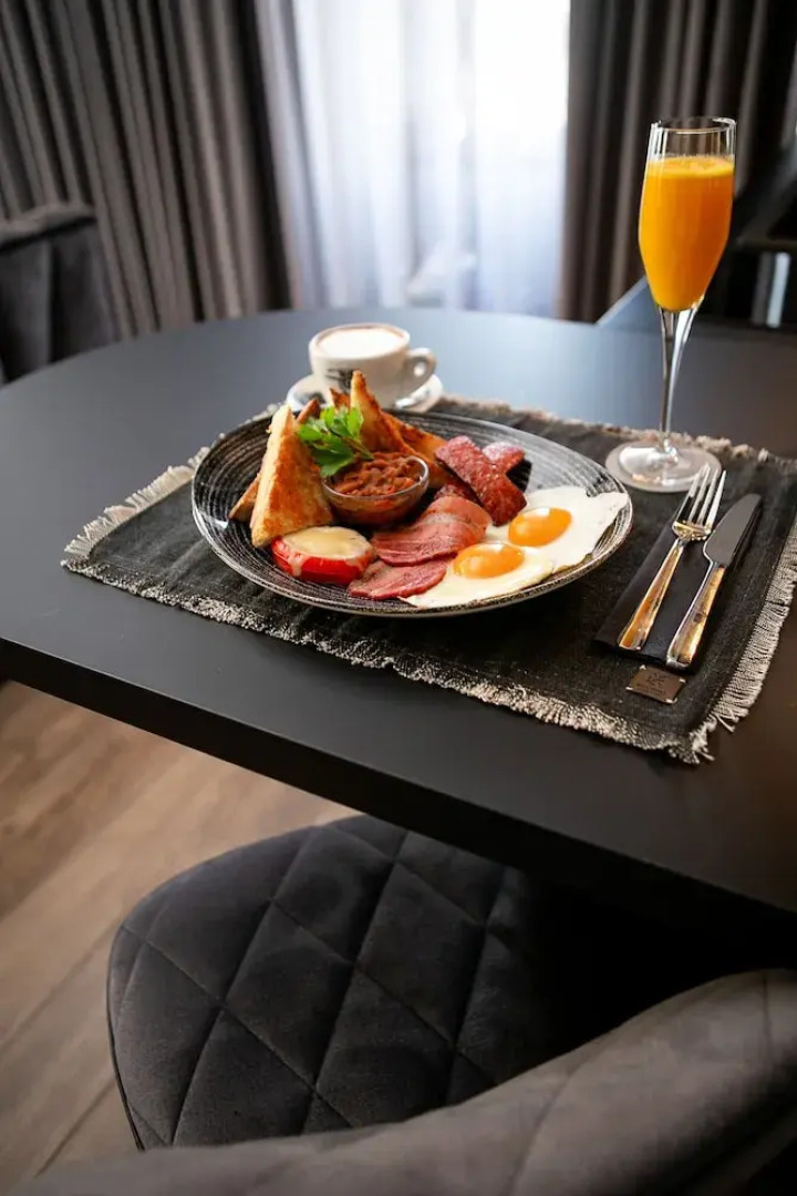 Teatro Suite & Rooms