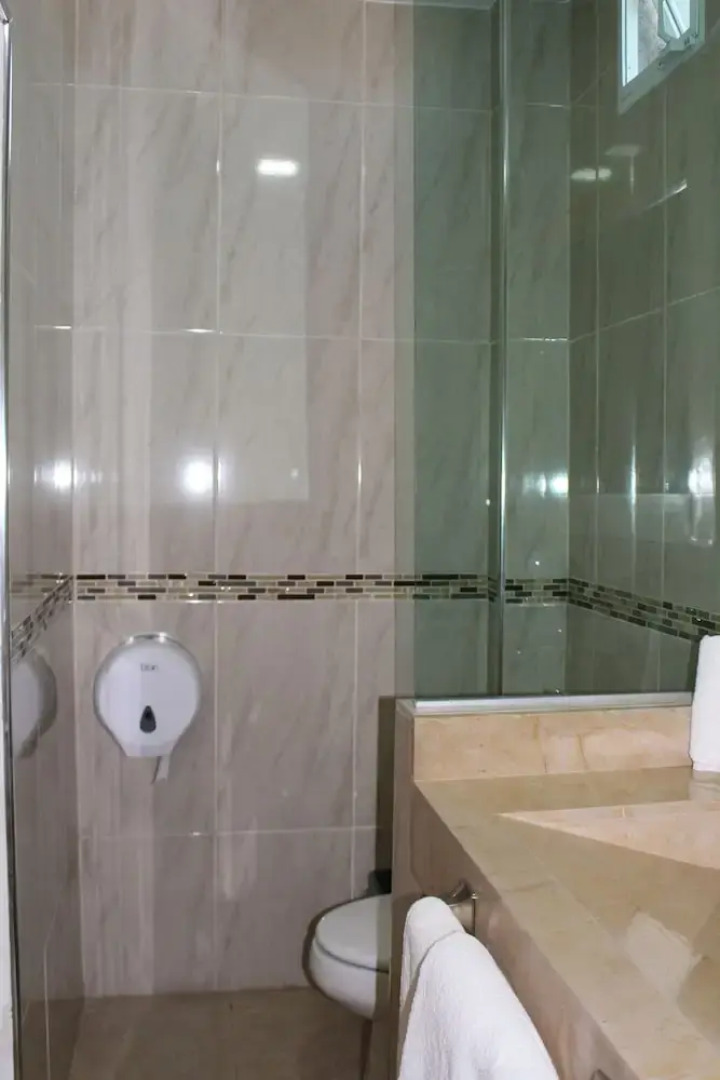 Hotel Los Pinos Express