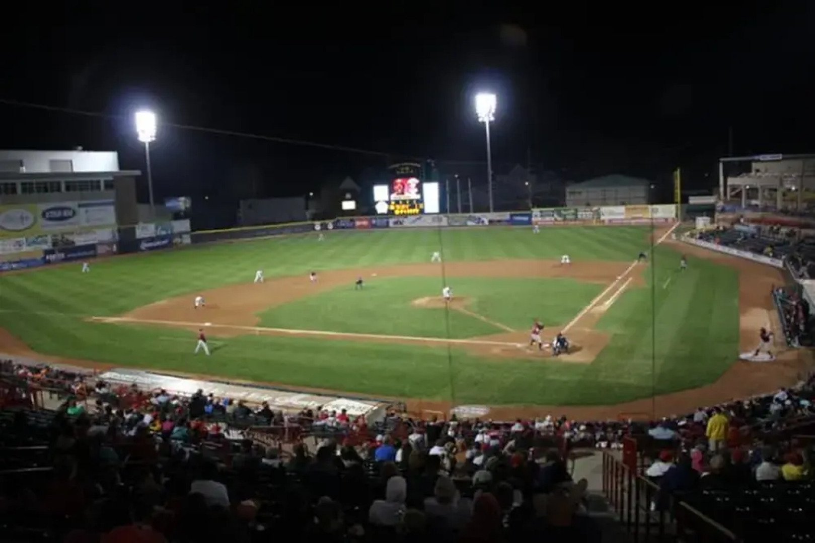 Candlewood Suites Erie